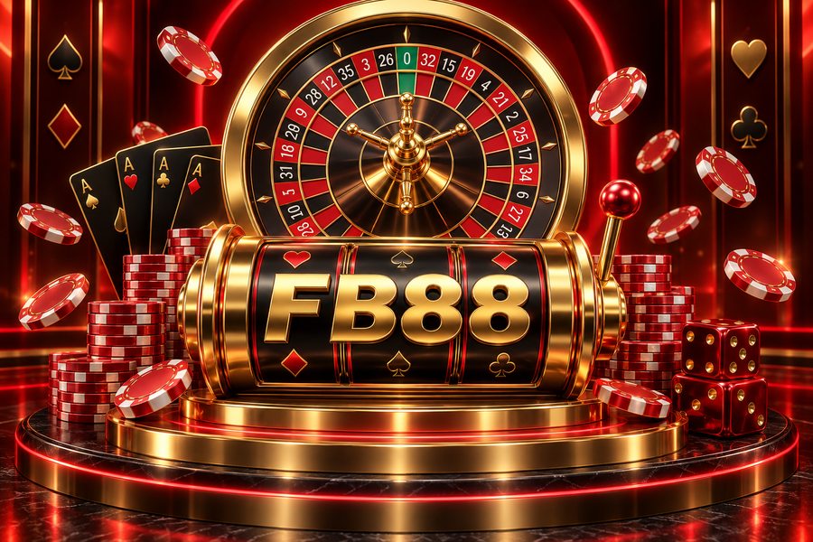 Ba Cây FB88: đọc điều kiện bàn
