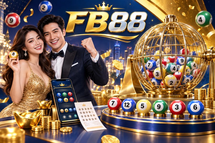 Ba Cây FB88: kiểm tra kết quả