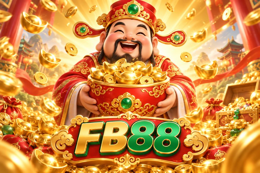Baccarat: cách tính điểm tại FB88