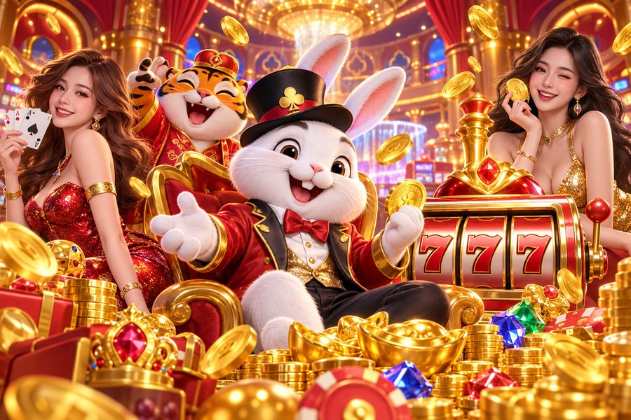 Baccarat: các cửa cơ bản tại FB88