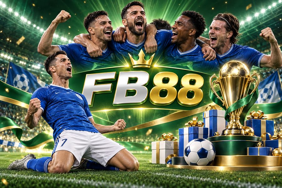 Baccarat: quy tắc lá thứ ba tại FB88