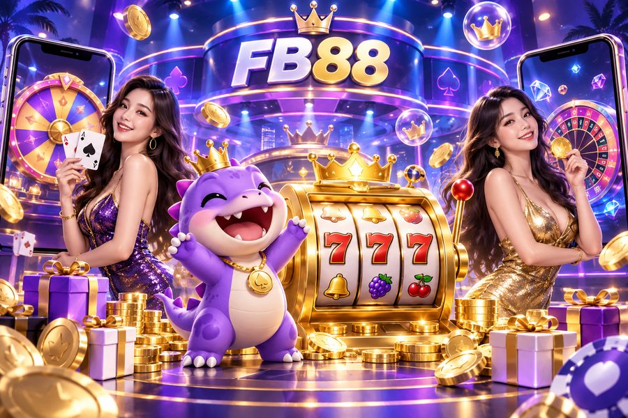 Poker: thứ tự tay bài tại FB88