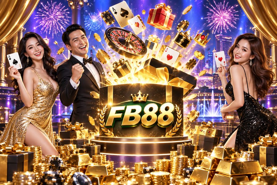Poker FB88: hiểu vị trí tại bàn