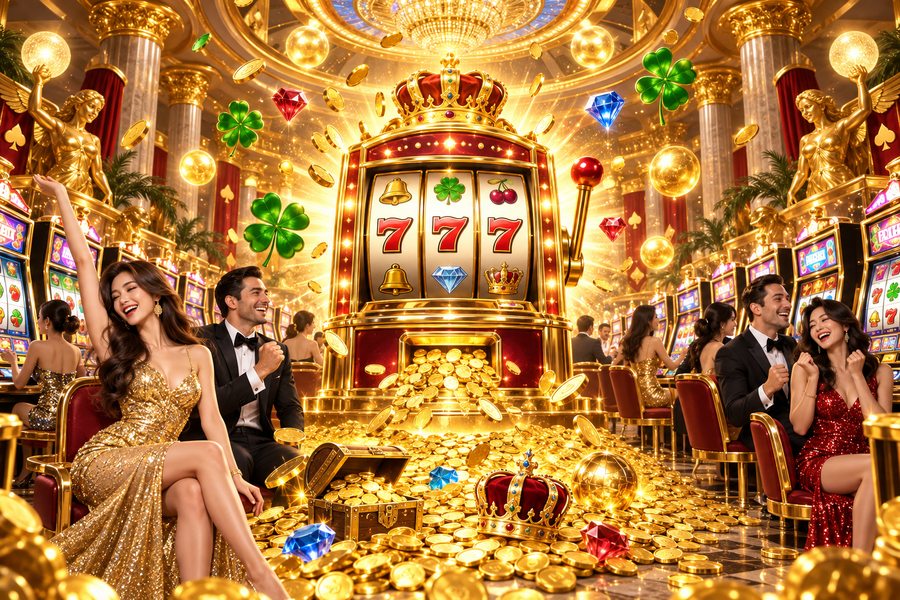 Poker: giới hạn phiên chơi tại FB88